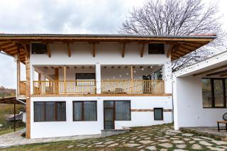 Villa Oreh Kravenik - Вила Орех Кръвеник - Kravenik - 8