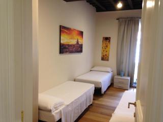 Trevi Palace Hotel - Roma - 6