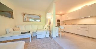 Sunset-Apartment St-Tropez-swimming pool-parking - Saint-Tropez - 9