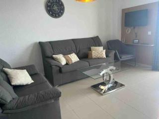 Ruim appartement aan het strand met 4 slaapkamers - Torrevieja - 7