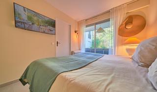 Sunset-Apartment St-Tropez-swimming pool-parking - Saint-Tropez - 1