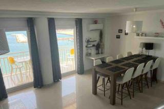 Ruim appartement aan het strand met 4 slaapkamers - Torrevieja - 3