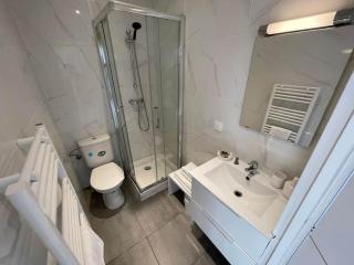 Esprit Beige - Joli Studio Salengro - Sauna & Sport club - Mulhouse - 5
