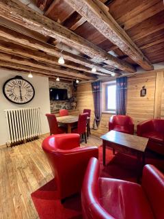 Appartement Esprit Chalet 71m² - Briançon - 0