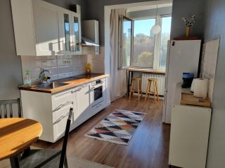 Park Loft, Calea Iesilor 67 - 5