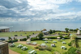 The Golden Lion Hotel - Hunstanton - 7