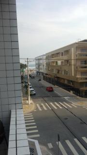 Apartamento 100 metros da praia - Praia Grande - 4
