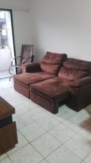 Apartamento 100 metros da praia - Praia Grande - 3