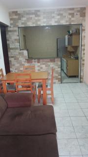 Apartamento 100 metros da praia - Praia Grande - 1