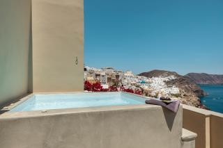 Caldera Houses Oia - Oia - 1