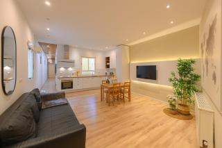 Apartamento en el centro de Madrid - Madrid - 0