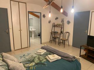 Auberge Chez Tonton - Saint-Aubin - 7