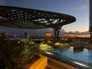 Skyline Serenity Retreat - Melbourne - 0