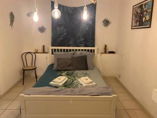 Auberge Chez Tonton - Saint-Aubin - 5