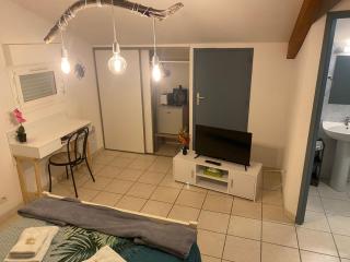 Auberge Chez Tonton - 2