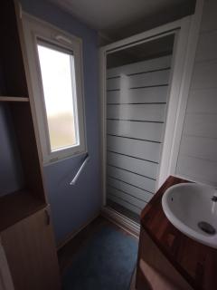 Mobil Home cosy 5 personnes proche du Puy Du Fou - La Boissière-de-Montaigu - 4