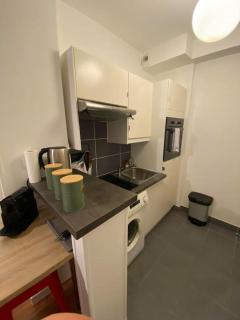 Chez Renata (Hyper centre) - Dieppe - 1