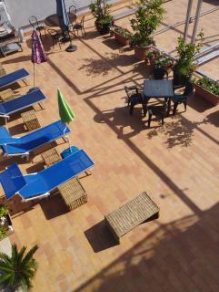 benny house - Nettuno - 8