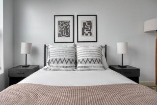 Central Sq 2br w Doorman nr Charles River BOS-951 - Cambridge - 2