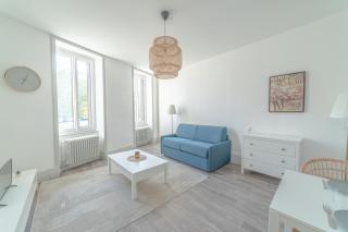 Le Nérisien - Charmant studio pour 2 - Néris-les-Bains - 2