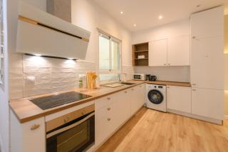 Apartamento en el centro de Madrid - Madrid - 6