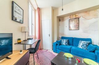 Le Studio Nérisien - Studio pour 2 - Néris-les-Bains - 0