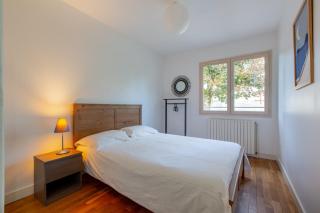 La maison d'Armand - Maison avec jardin - Vatan - 7