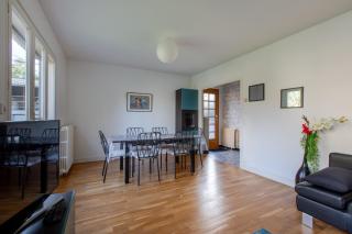La maison d'Armand - Maison avec jardin - Vatan - 4