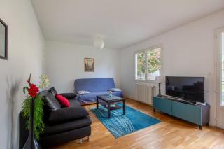 La maison d'Armand - Maison avec jardin - Vatan - 2
