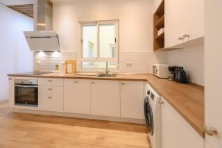 Apartamento en el centro de Madrid - Madrid - 5