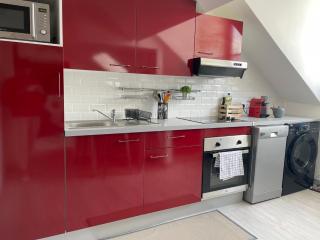 Magnifique logement au pied du Château - Blois - 3