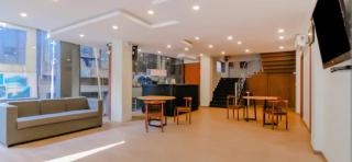 HOTEL AMBIKA GRAND - Guwahati - 6