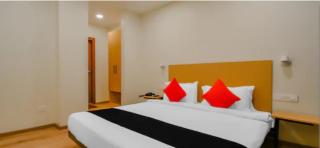 HOTEL AMBIKA GRAND - Guwahati - 5