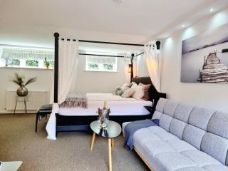 Neptun Studio-apartment with terrace. - Copenaghen - 5