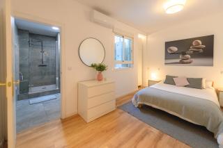 Apartamento en el centro de Madrid - Madrid - 2