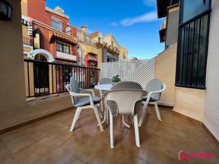 La Casona - Oropesa del Mar - 9