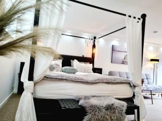 Neptun Studio-apartment with terrace. - Copenaghen - 4