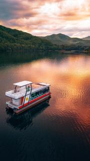 Adventure Lake Resort - Simared - Baia Mare - 5