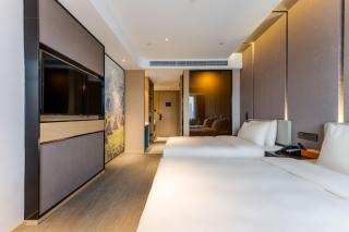 Atour Hotel Shengzhou - 5