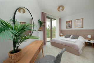 Apartament PINEA 510 Pobierowo - Baltic View - Pobierowo - 8