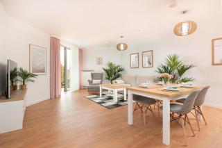 Apartament PINEA 510 Pobierowo - Baltic View - Pobierowo - 7