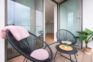 Apartament PINEA 510 Pobierowo - Baltic View - Pobierowo - 1