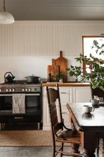 Old Cobbin Homestead (est. 1864), Snowy Mountains - Moonbah - 1
