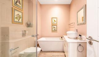 Le Bourgette - Franschhoek - 4