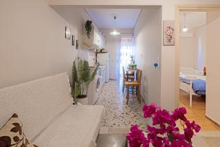 Serenity & Cozy Apartment - Kalamata - 9