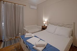 Serenity & Cozy Apartment - Kalamata - 8
