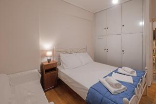 Serenity & Cozy Apartment - Kalamata - 7