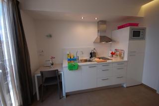 Resort Sitges Apartment - 5