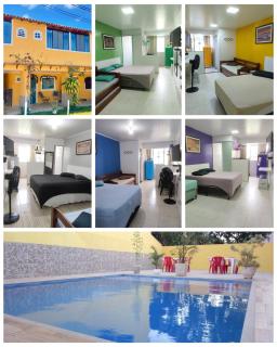 Guest House Renascer K&W - Cabo Frio - 6