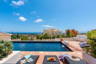Villa Moderna - PlusHolidays - Calp - 7